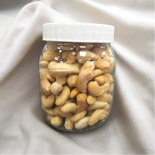 Dried n Salted Cashewnuts 250g